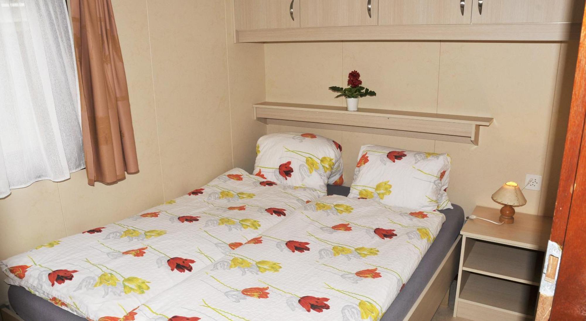 Camping Jungfrau Lauterbrunnen Habitación foto